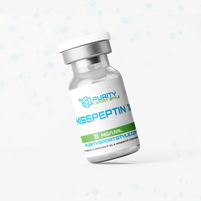 Kisspeptin 10  5mg/vial
