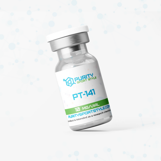 PT-141 10mg