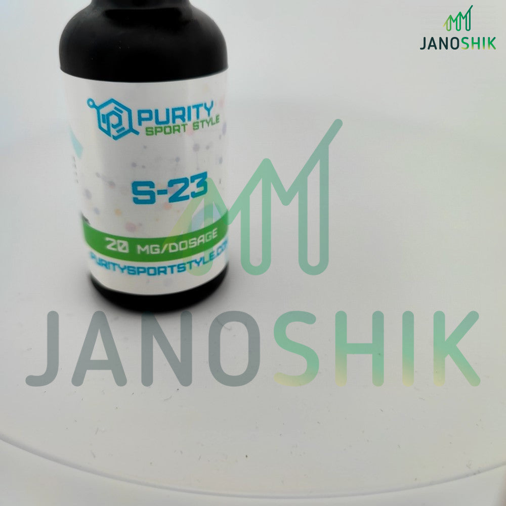 S-23 30ml /20 mg doza 600mg