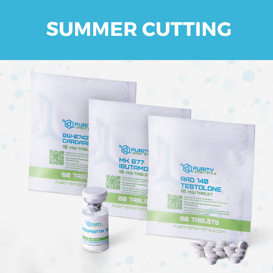 Sommer-Cutting-Phase