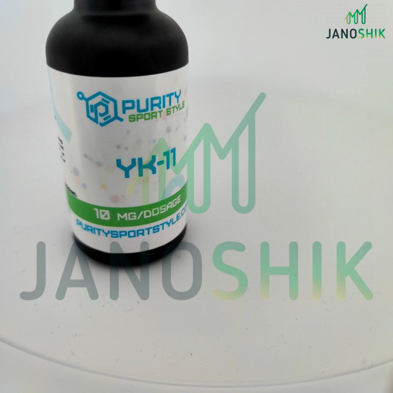 YK-11 30ml/10 mg doza  300mg
