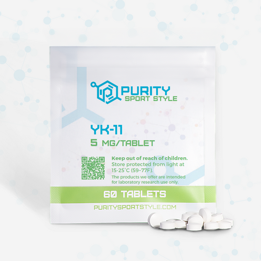 YK-11 5mg/tab