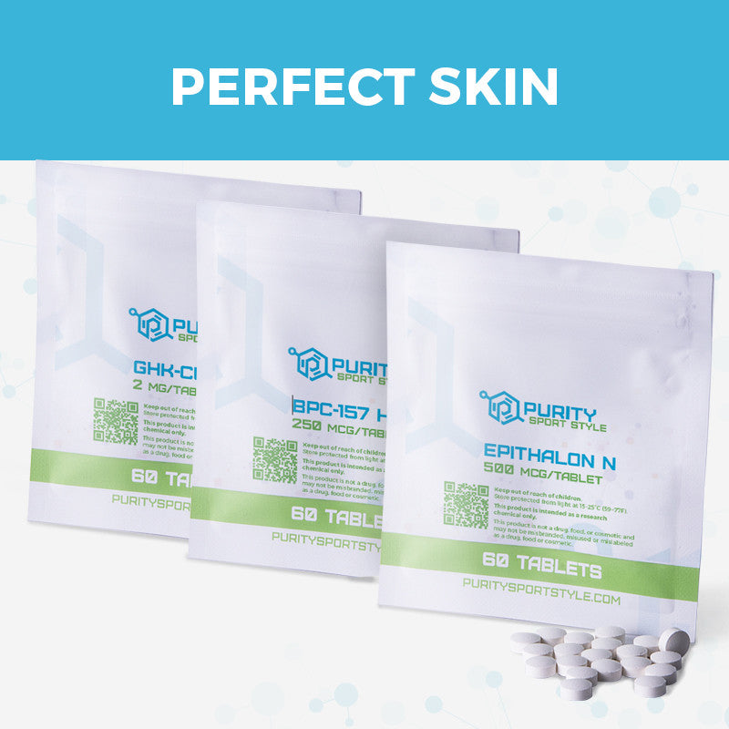 Perfect Skin Set